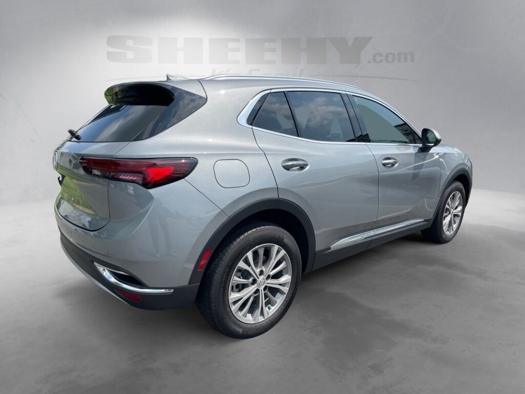 2023 Buick Envision Preferred Richmond VA