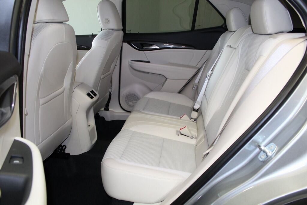 2023 Buick Envision Preferred Richmond VA