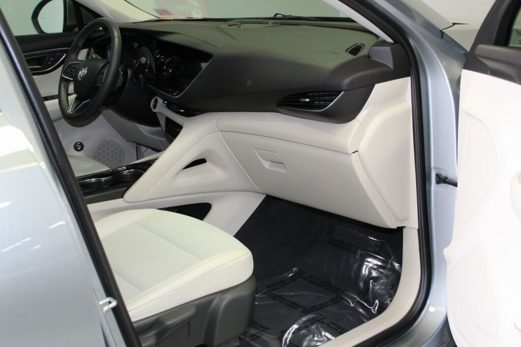 2023 Buick Envision Preferred Richmond VA