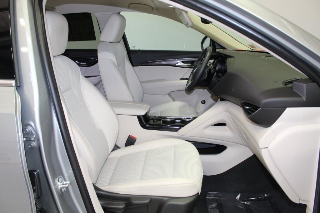 2023 Buick Envision Preferred Richmond VA