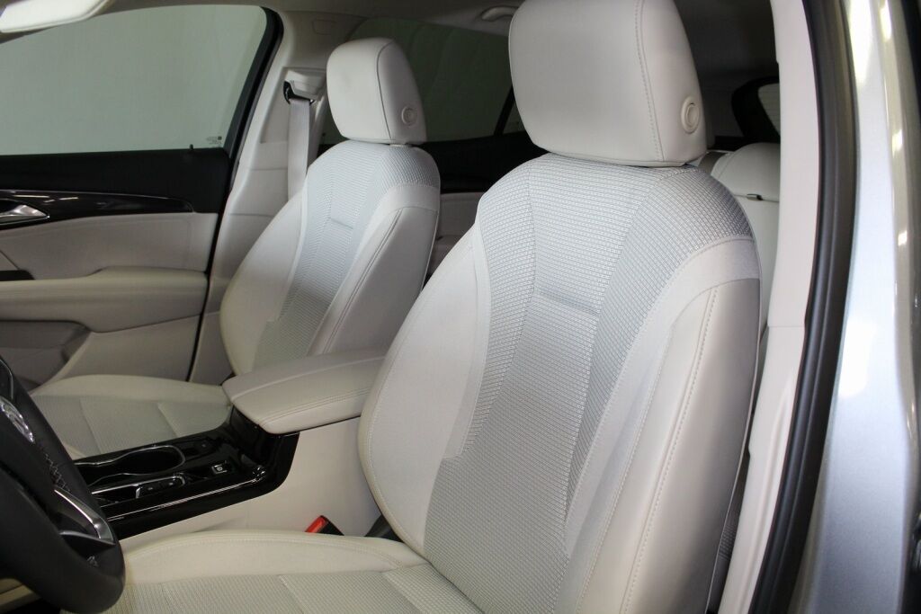 2023 Buick Envision Preferred Richmond VA