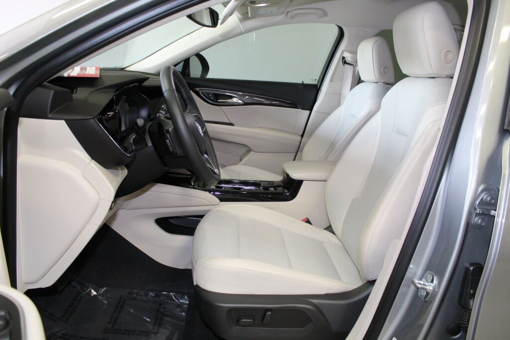 2023 Buick Envision Preferred Richmond VA
