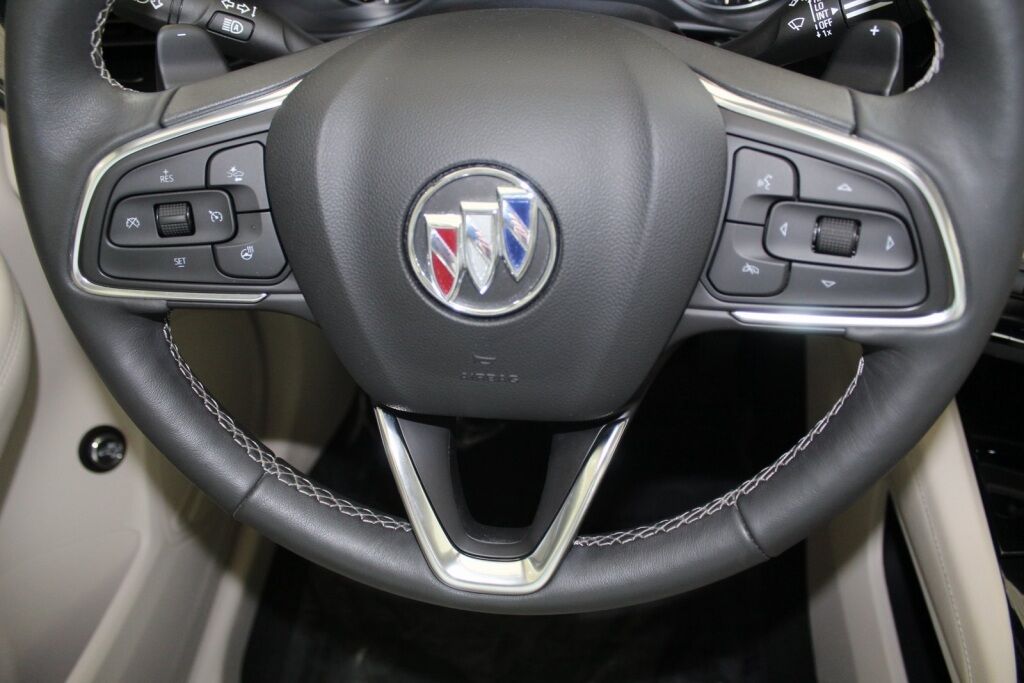 2023 Buick Envision Preferred Richmond VA