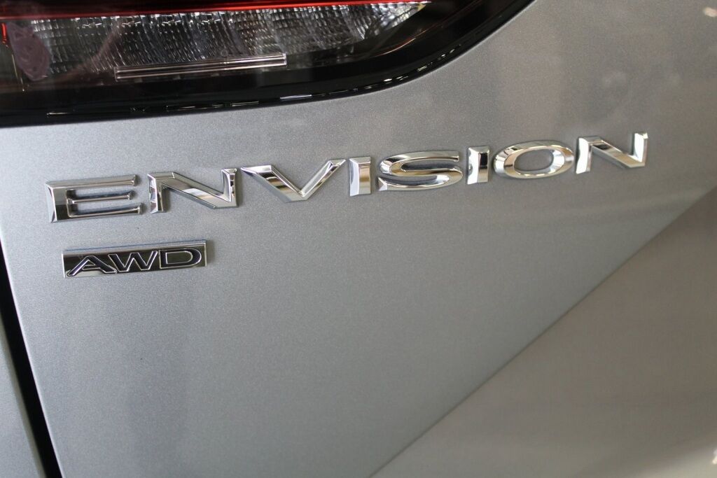 2023 Buick Envision Preferred Richmond VA