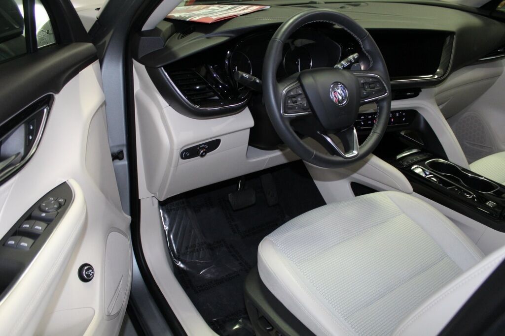 2023 Buick Envision Preferred Richmond VA