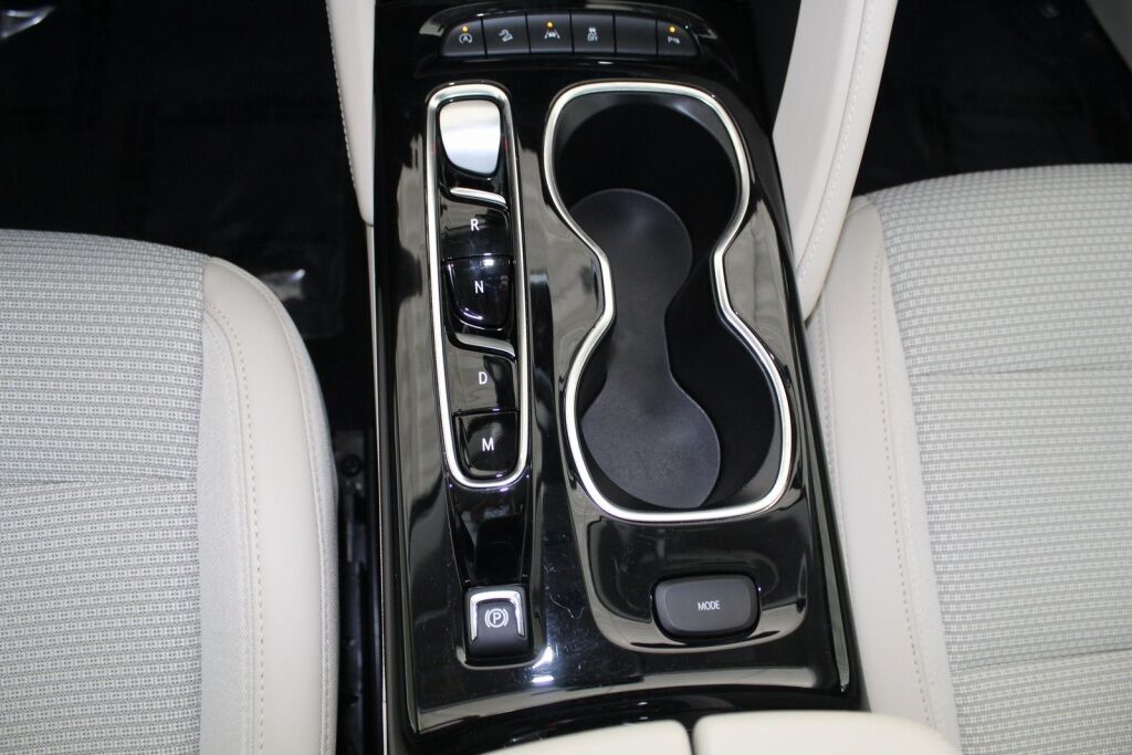 2023 Buick Envision Preferred Richmond VA