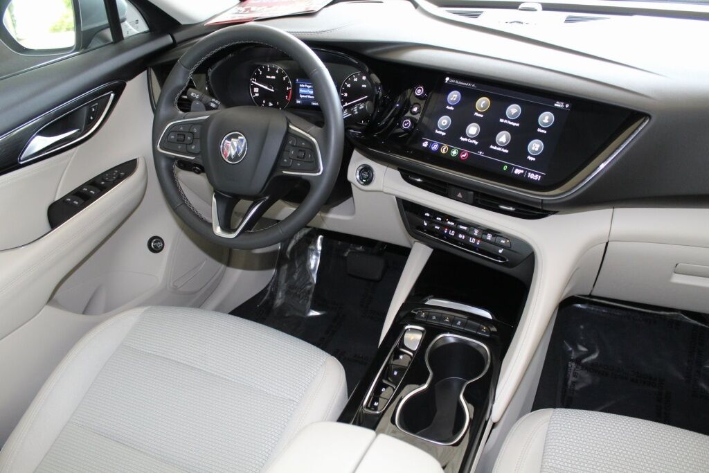2023 Buick Envision Preferred Richmond VA