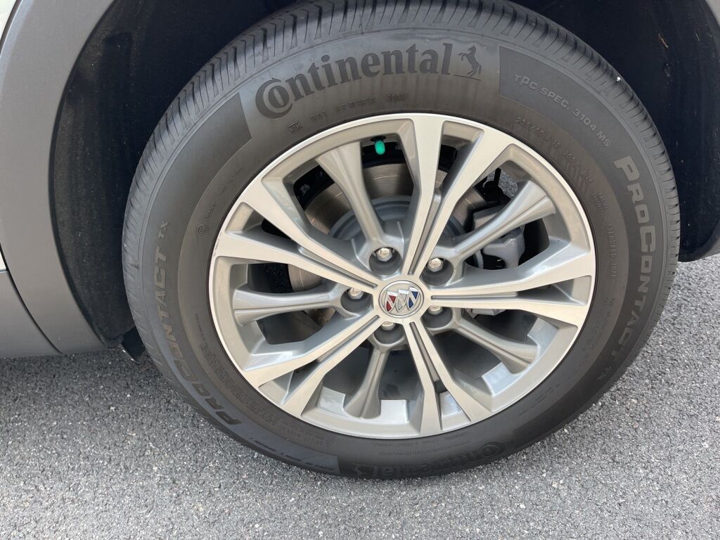 2023 Buick Envision Preferred Richmond VA