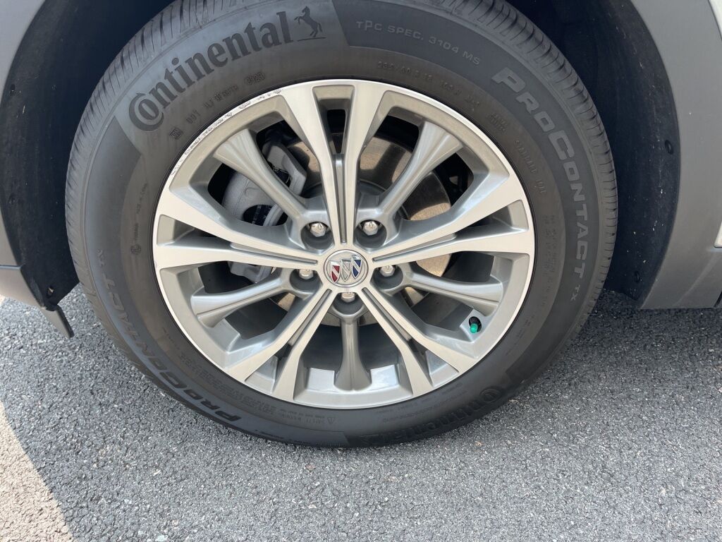 2023 Buick Envision Preferred Richmond VA