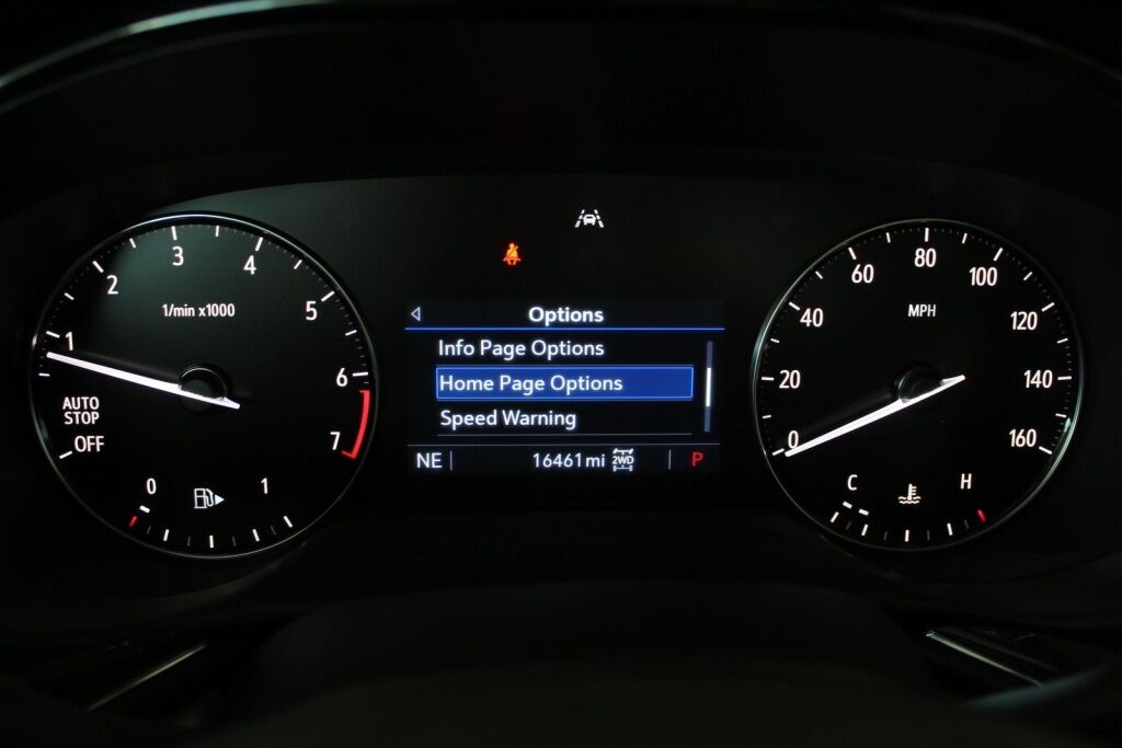 2023 Buick Envision Preferred Richmond VA