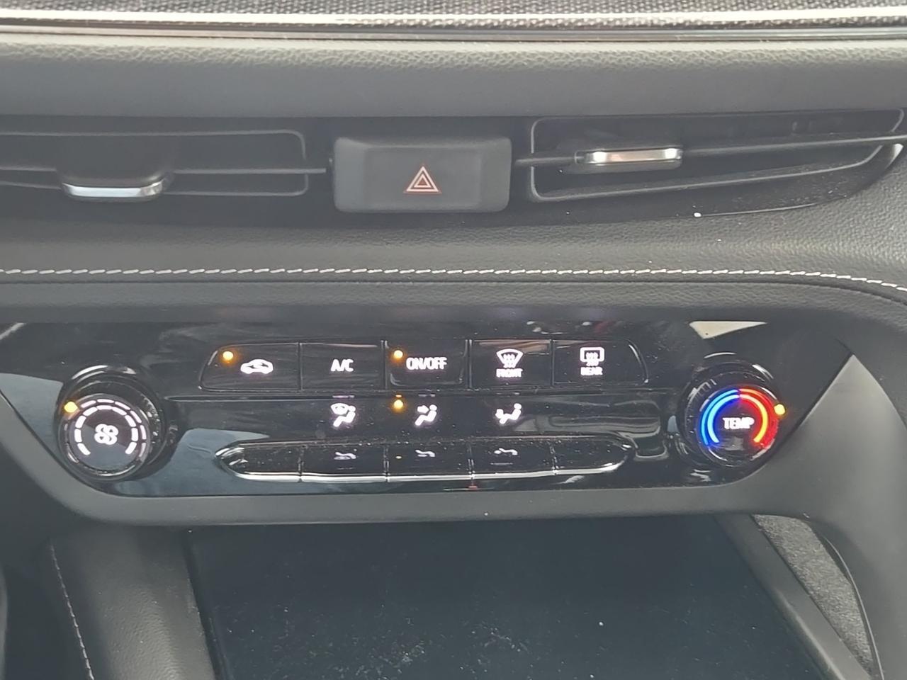 2023 Buick Envision Preferred Fredericksburg VA