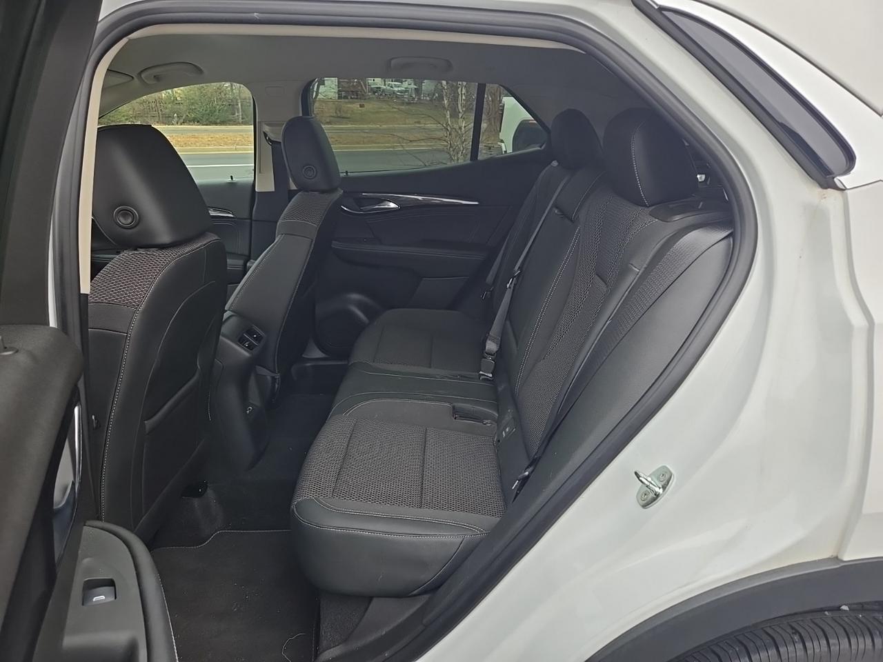 2023 Buick Envision Preferred Fredericksburg VA