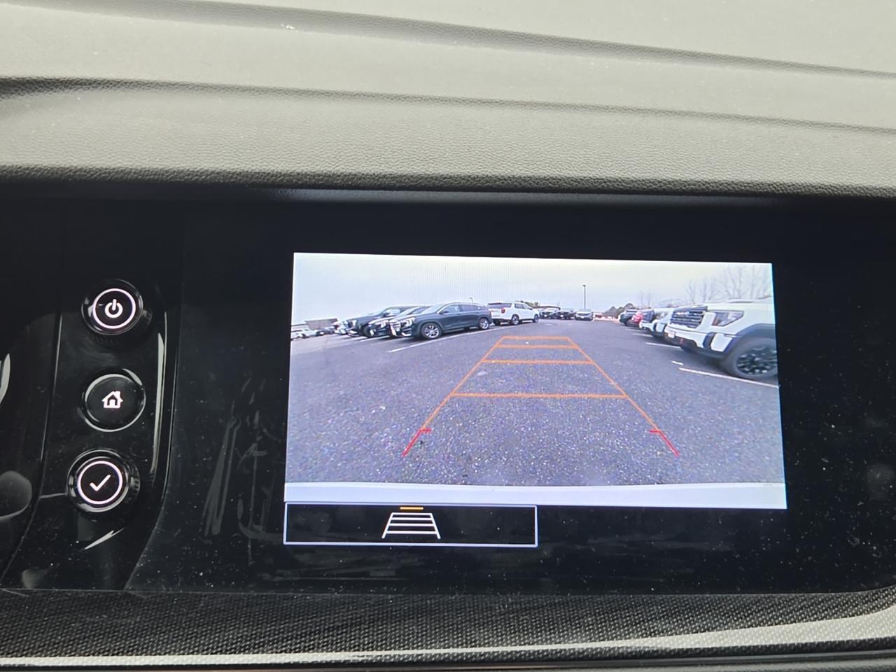 2023 Buick Envision Preferred Fredericksburg VA