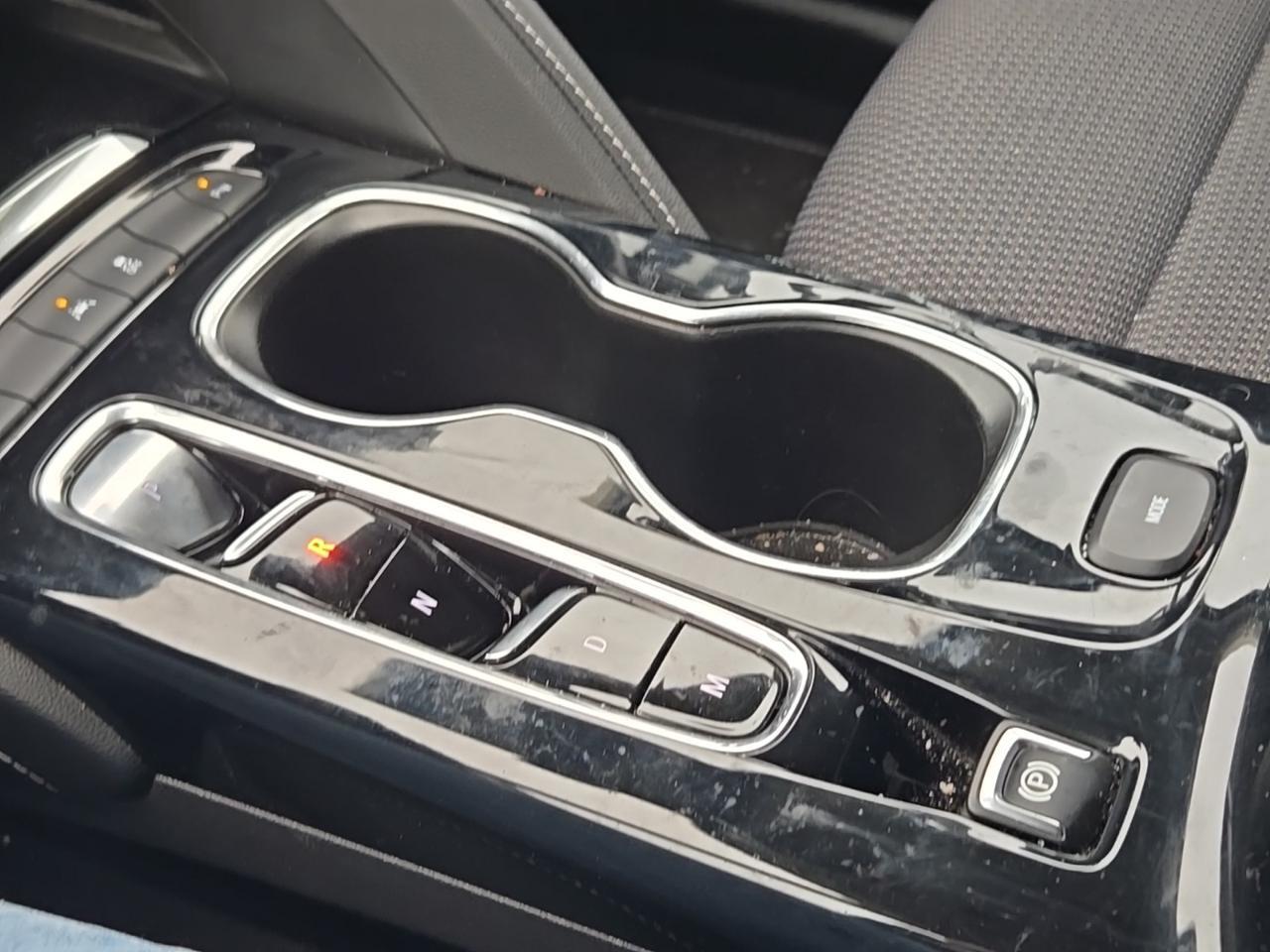 2023 Buick Envision Preferred Fredericksburg VA