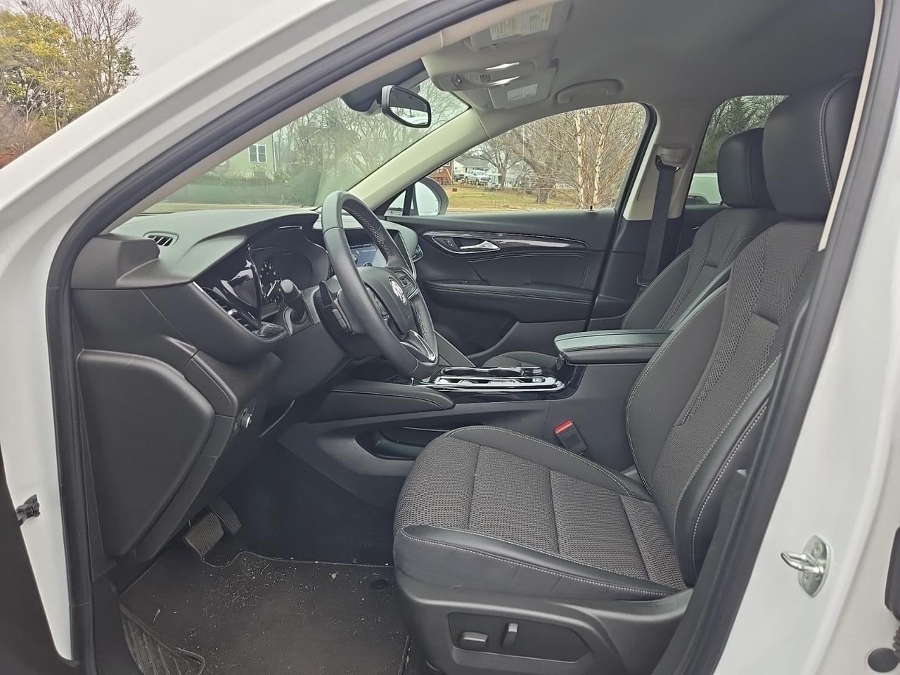 2023 Buick Envision Preferred Fredericksburg VA