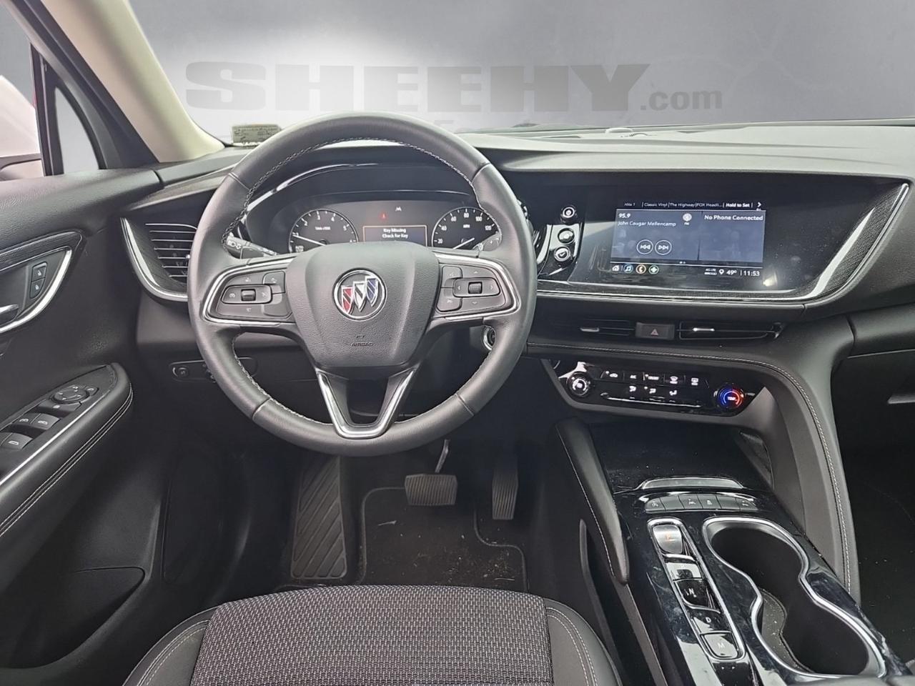 2023 Buick Envision Preferred Fredericksburg VA