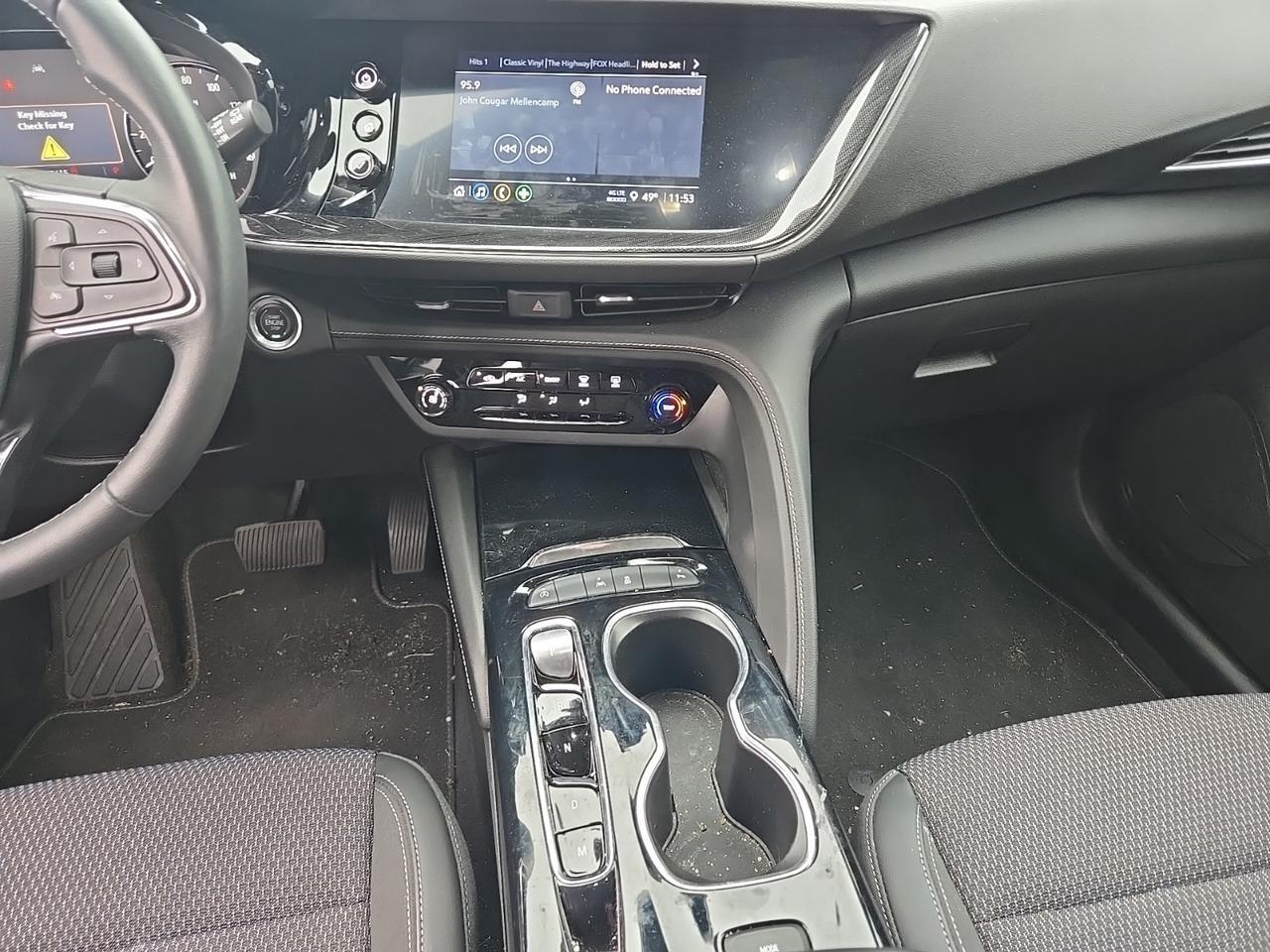 2023 Buick Envision Preferred Fredericksburg VA