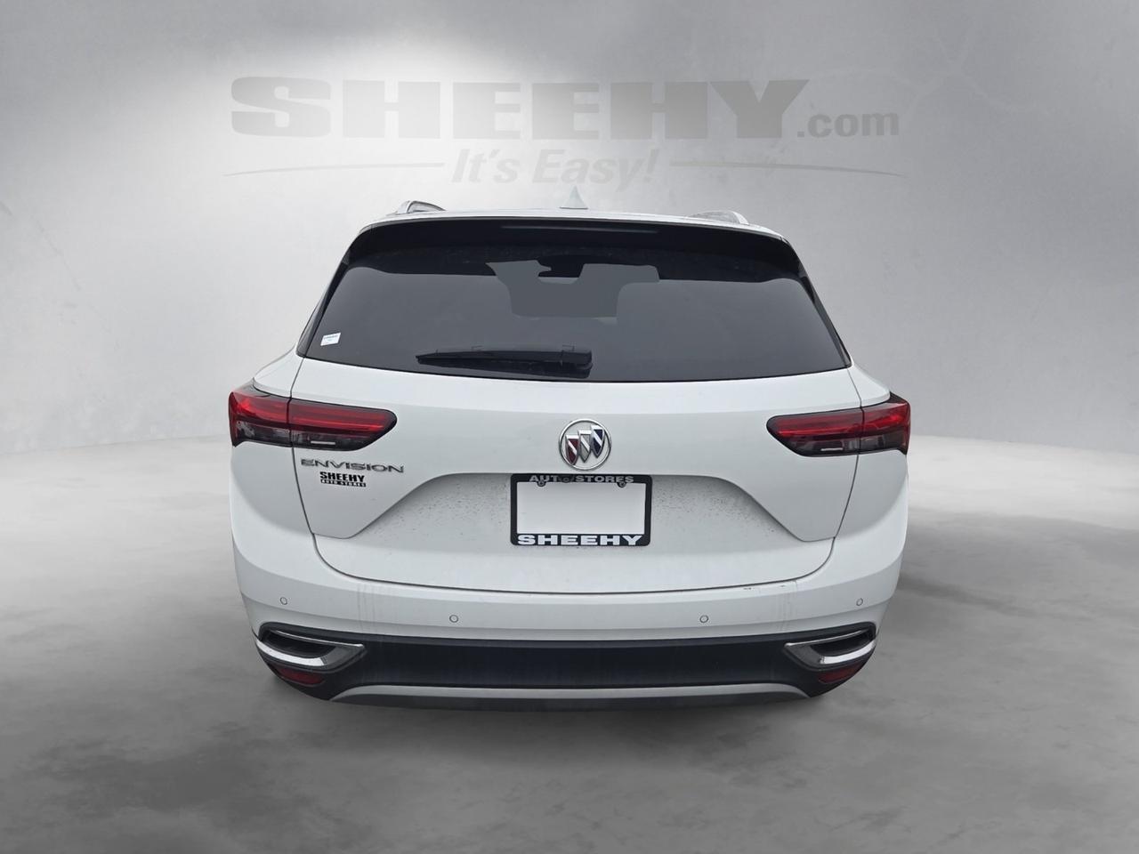2023 Buick Envision Preferred Fredericksburg VA