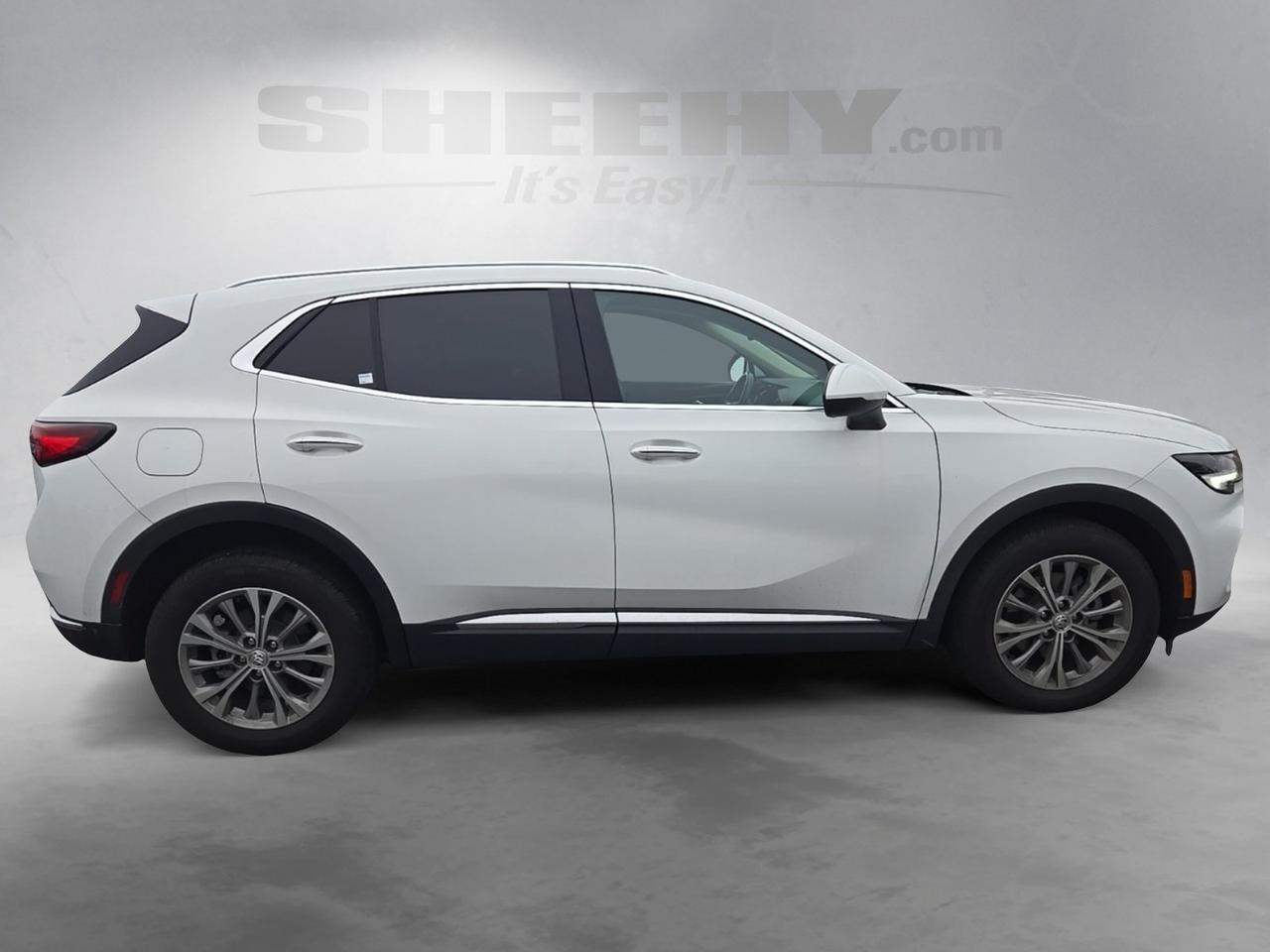 2023 Buick Envision Preferred Fredericksburg VA