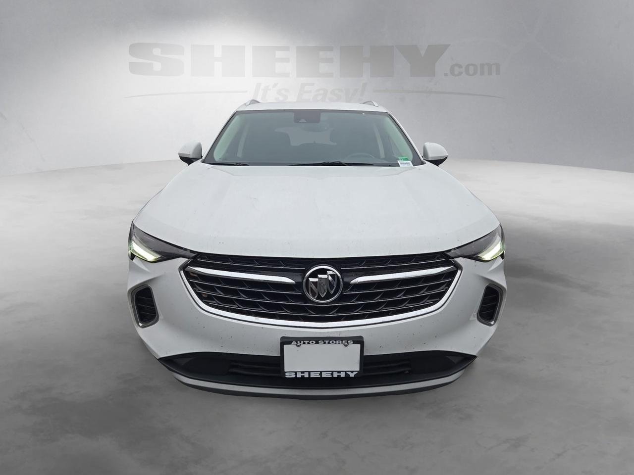 2023 Buick Envision Preferred Fredericksburg VA