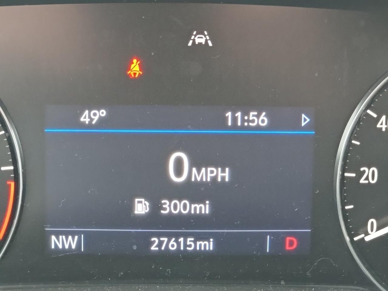 2023 Buick Envision Preferred Fredericksburg VA