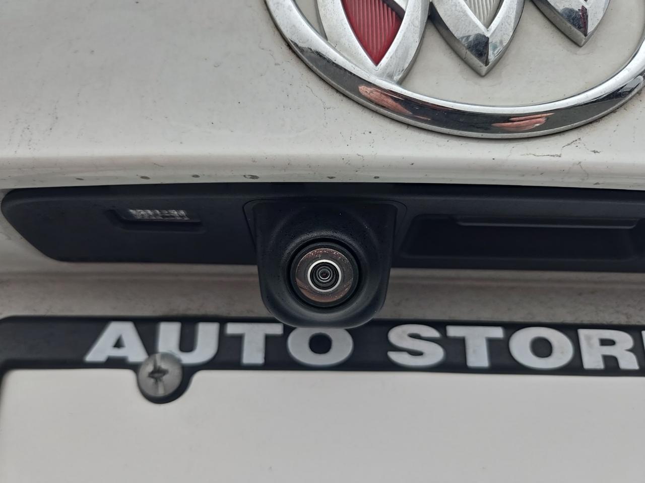 2023 Buick Envision Preferred Fredericksburg VA