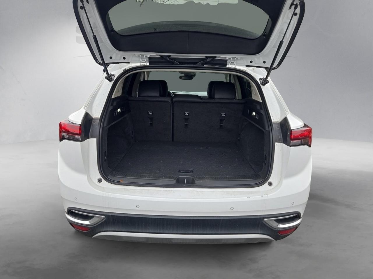 2023 Buick Envision Preferred Fredericksburg VA