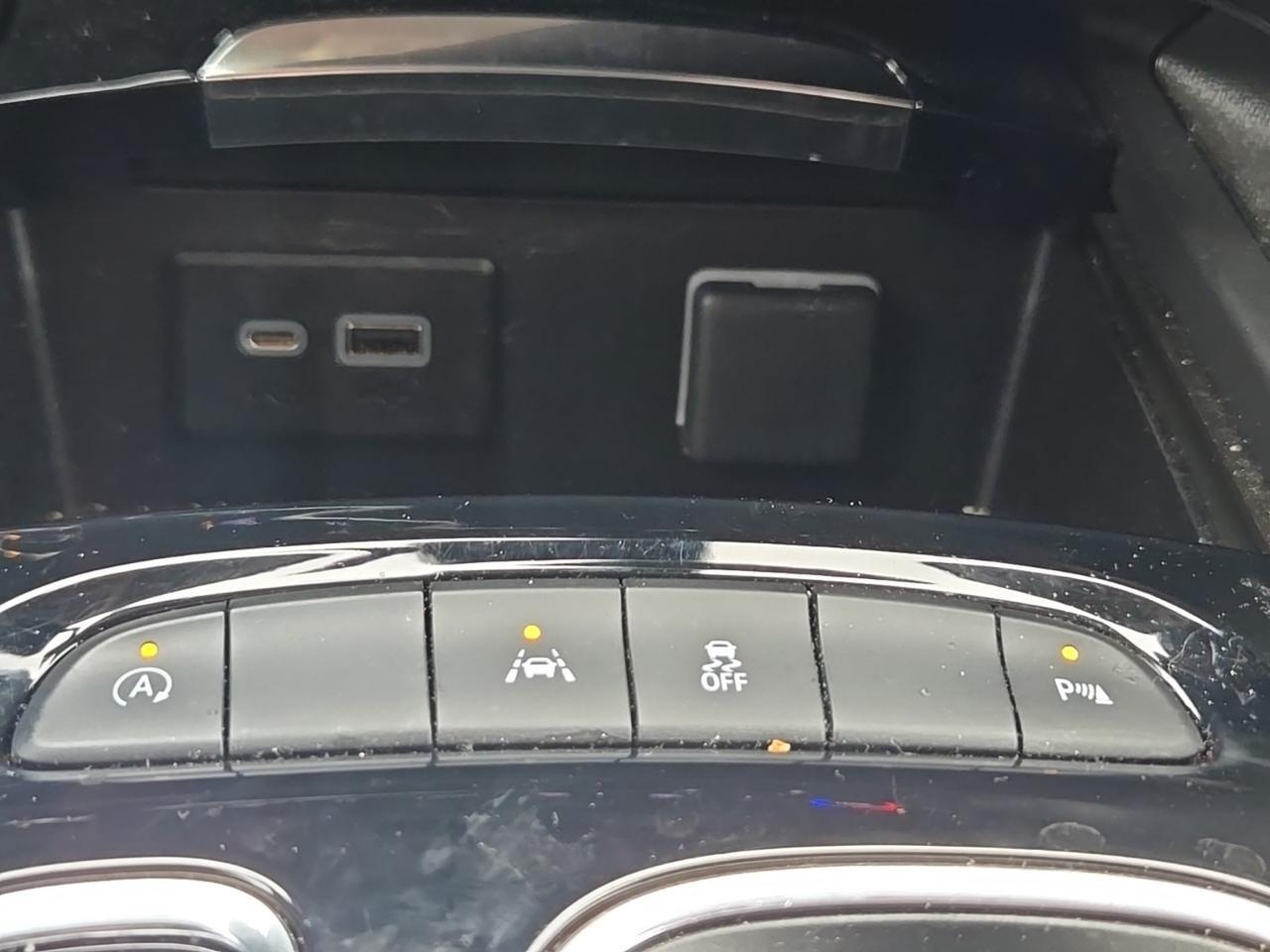 2023 Buick Envision Preferred Fredericksburg VA