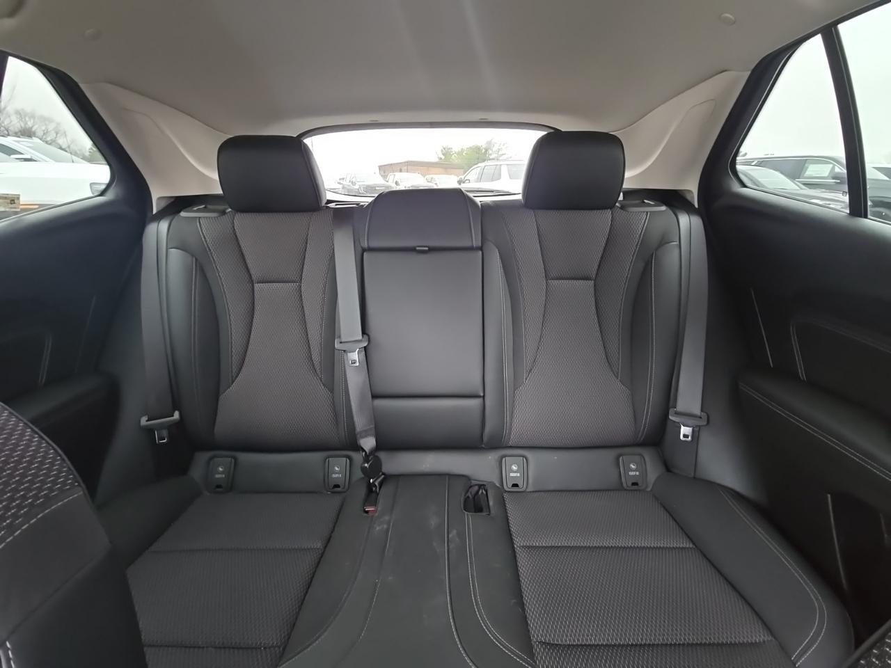 2023 Buick Envision Preferred Fredericksburg VA