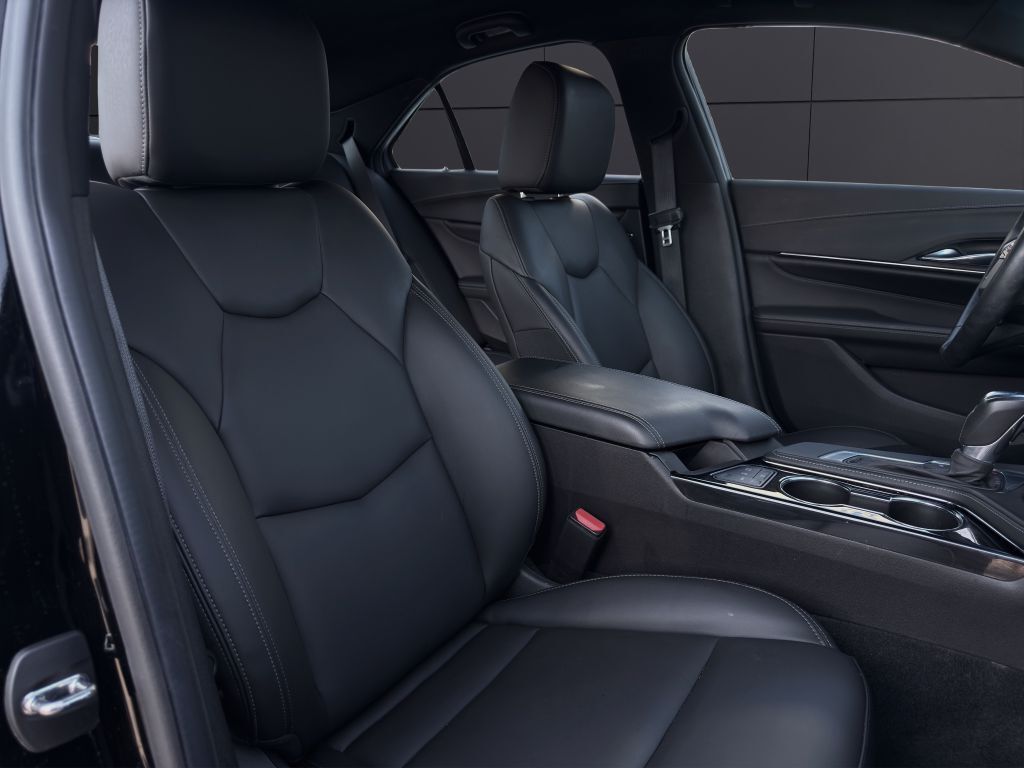 2023 CADILLAC CT4 LUXURY KBB VALUE 30K Columbus OH