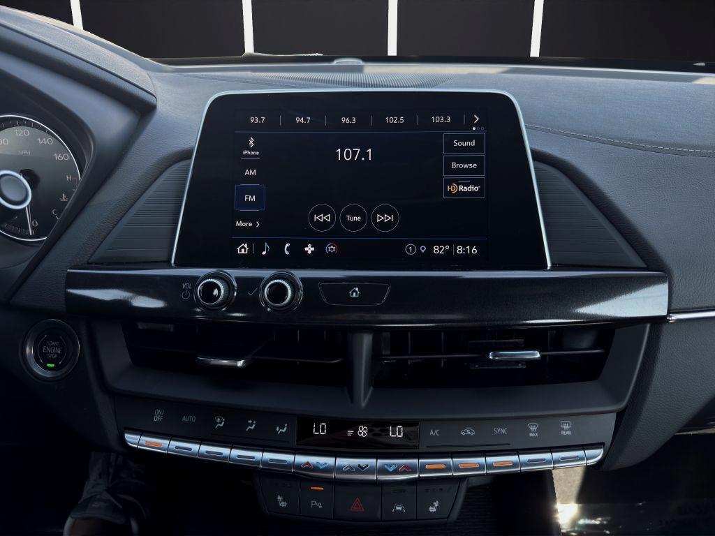 2023 CADILLAC CT4 LUXURY KBB VALUE 30K Columbus OH