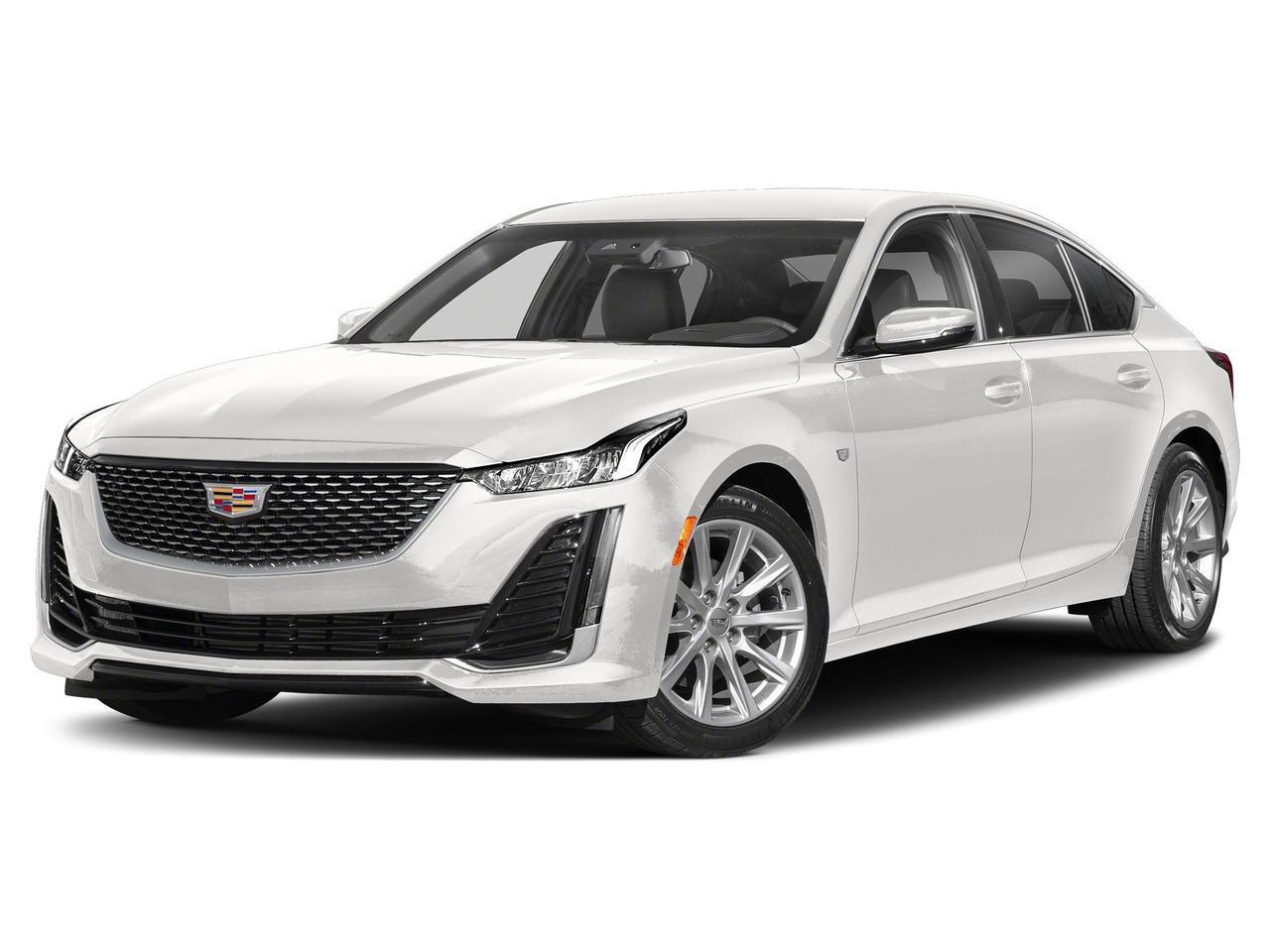 2023 CADILLAC CT5 Premium Luxury
