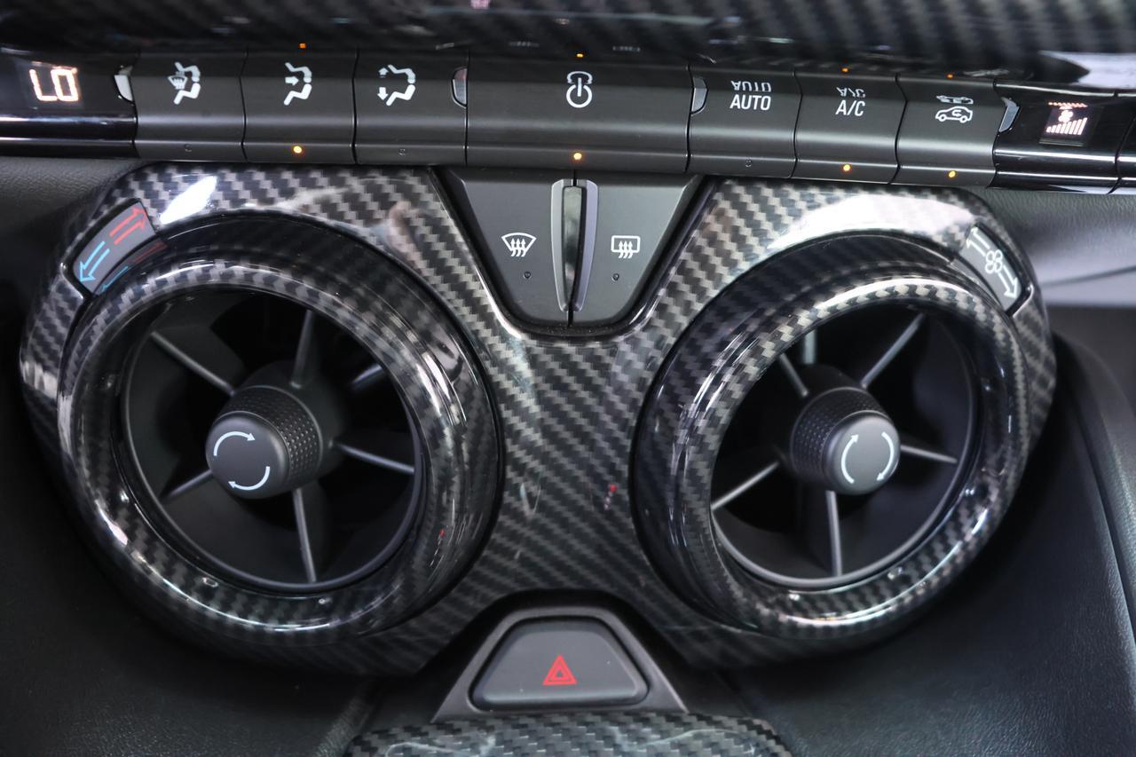 2023 CHEVROLET CAMARO LT1 Houston TX