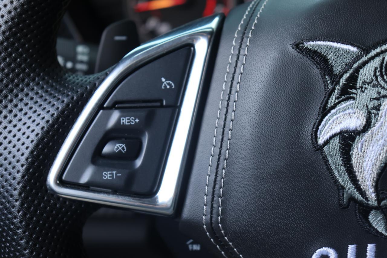 2023 CHEVROLET CAMARO LT1 Houston TX