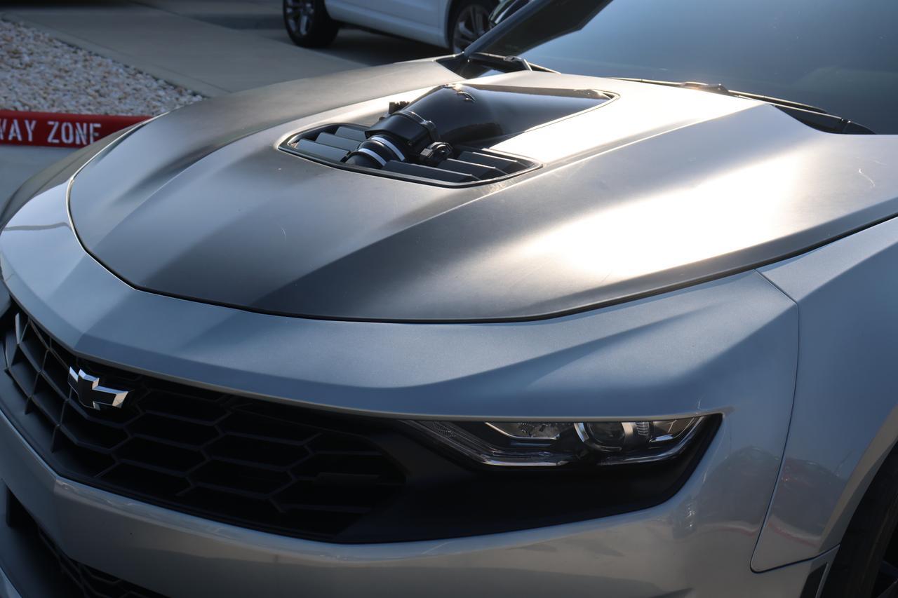 2023 CHEVROLET CAMARO LT1 Houston TX