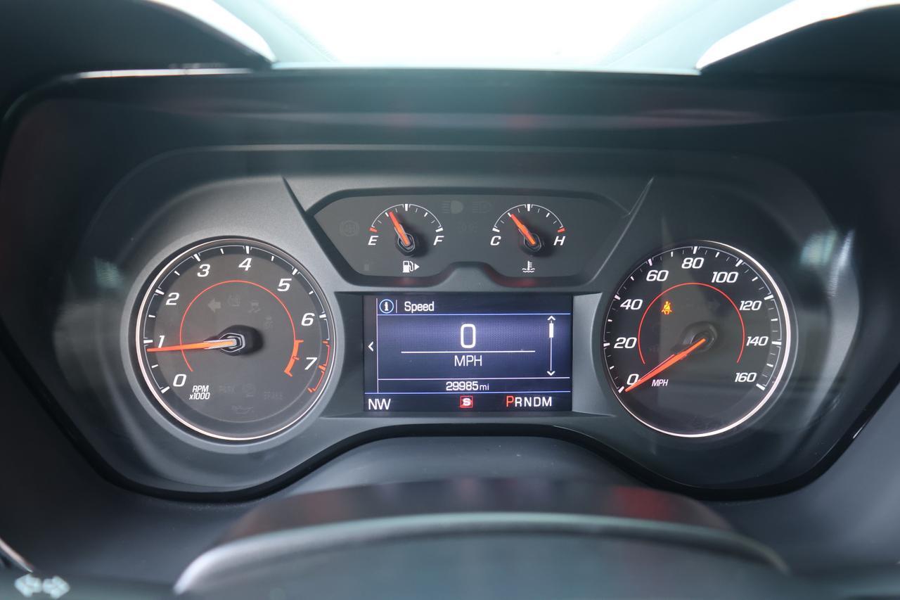 2023 CHEVROLET CAMARO LT1 Houston TX
