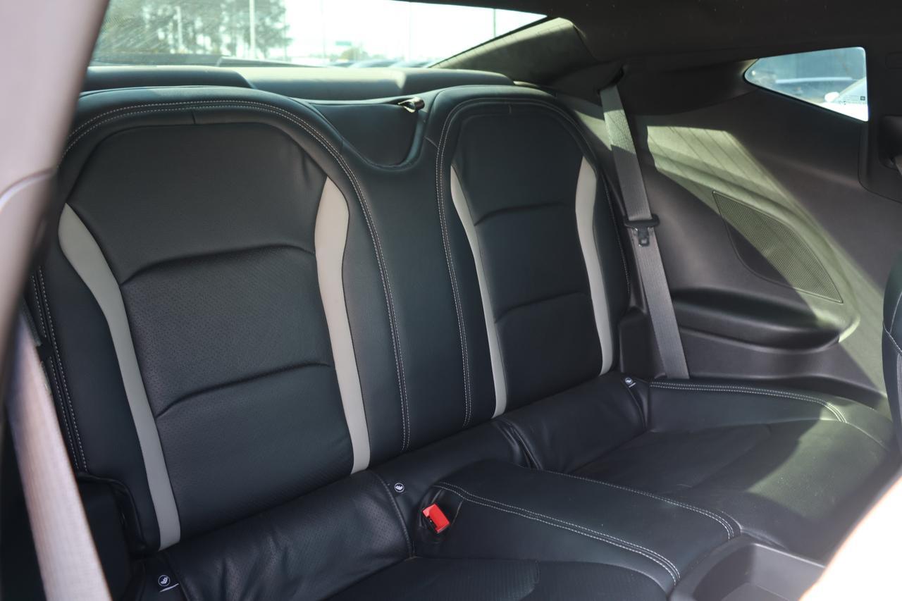 2023 CHEVROLET CAMARO LT1 Houston TX