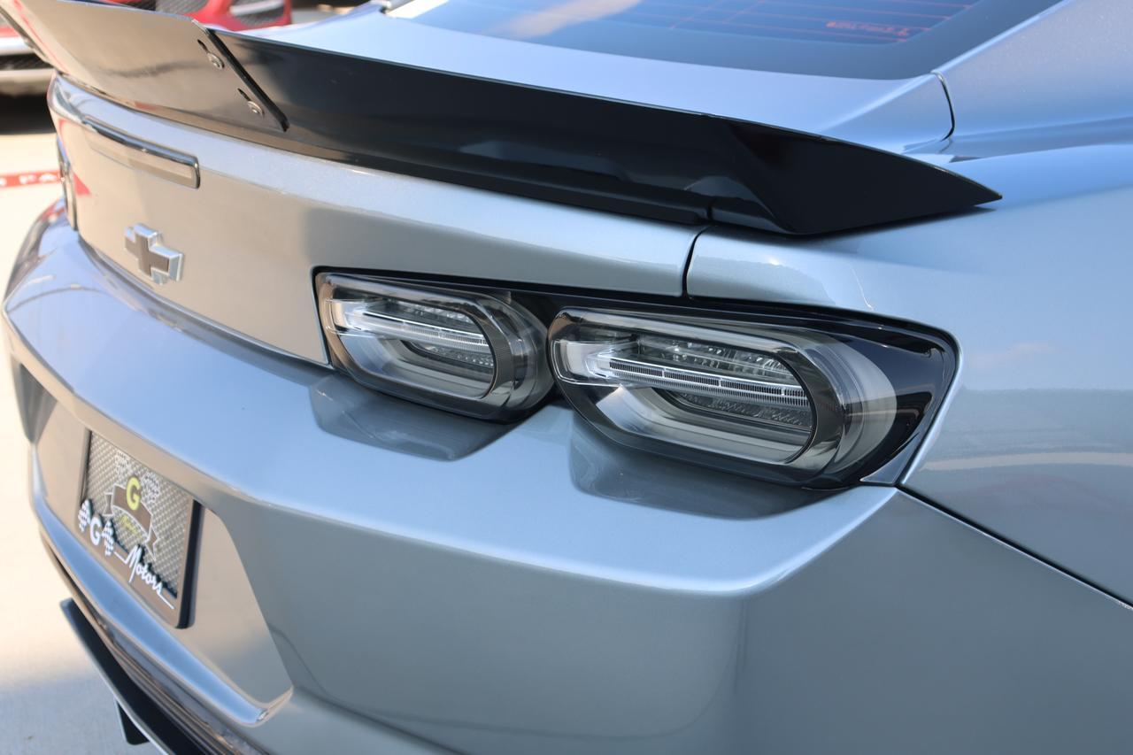 2023 CHEVROLET CAMARO LT1 Houston TX