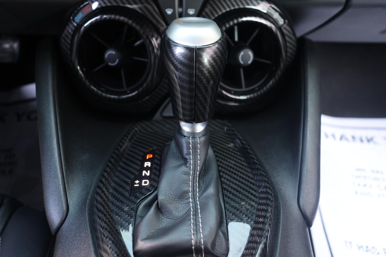 2023 CHEVROLET CAMARO LT1 Houston TX