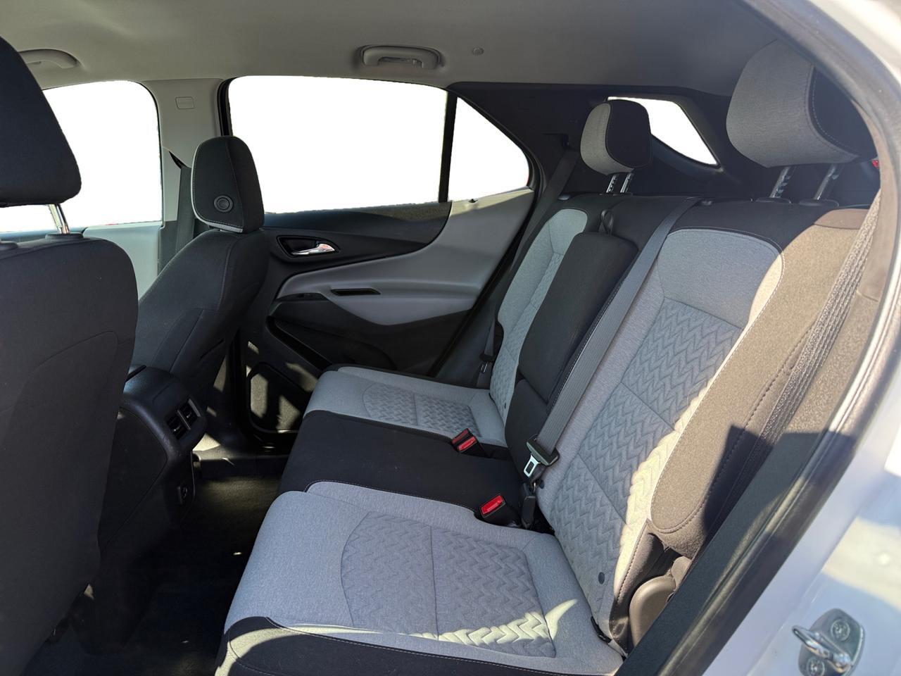 2023 CHEVROLET EQUINOX BASE (1FL) LS Kansas City MO