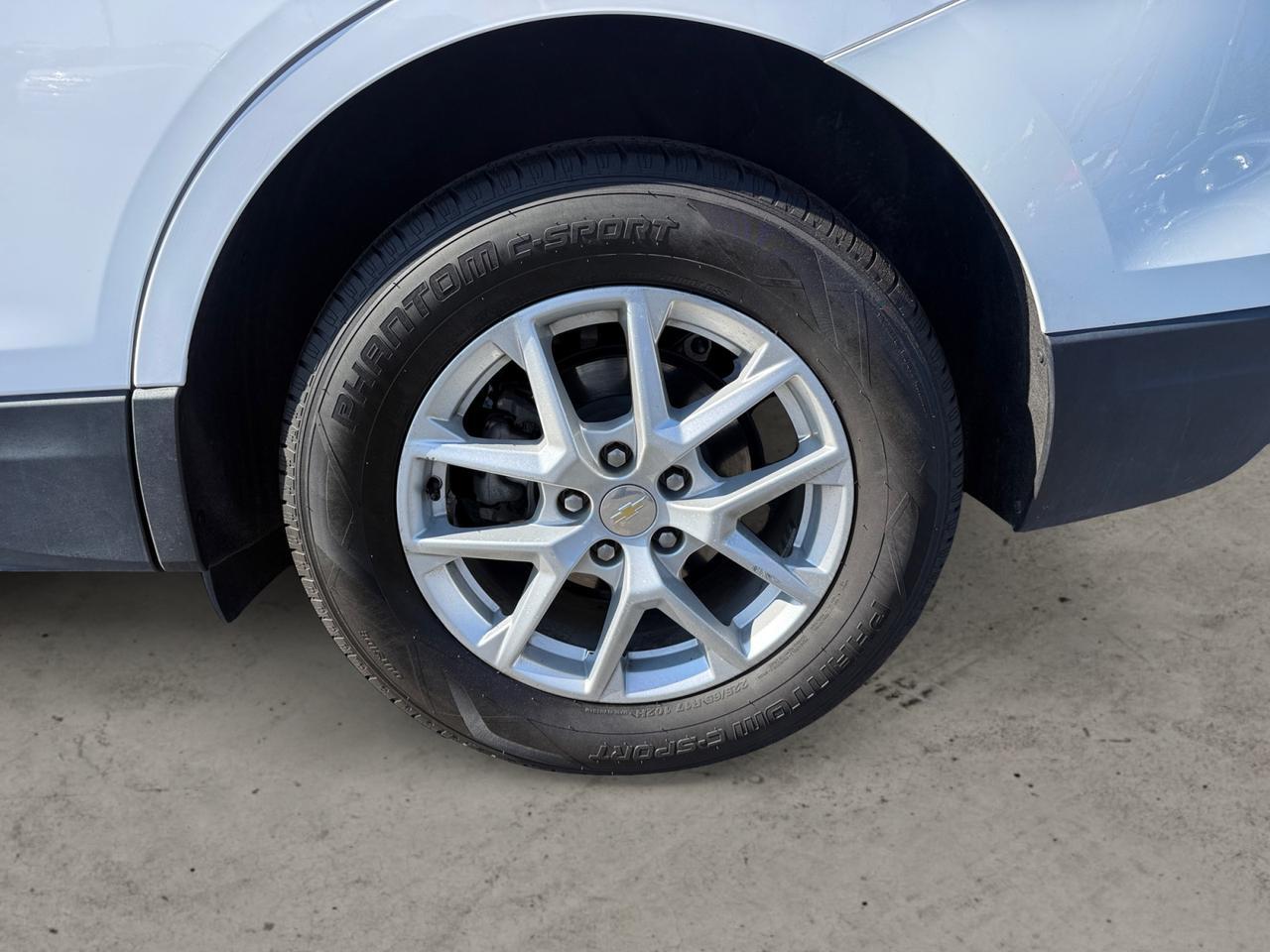 2023 CHEVROLET EQUINOX BASE (1FL) LS Kansas City MO