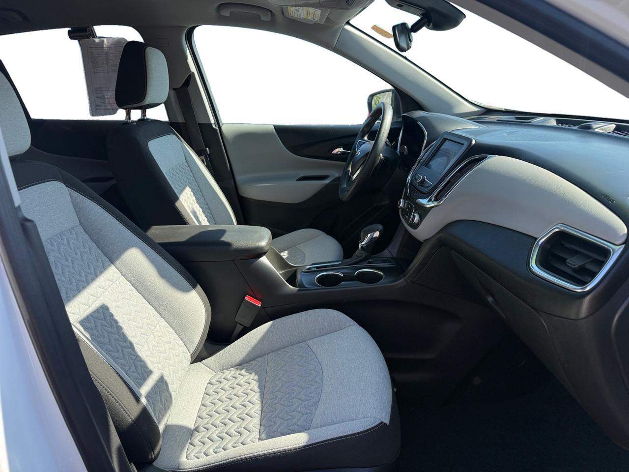2023 CHEVROLET EQUINOX BASE (1FL) LS Kansas City MO