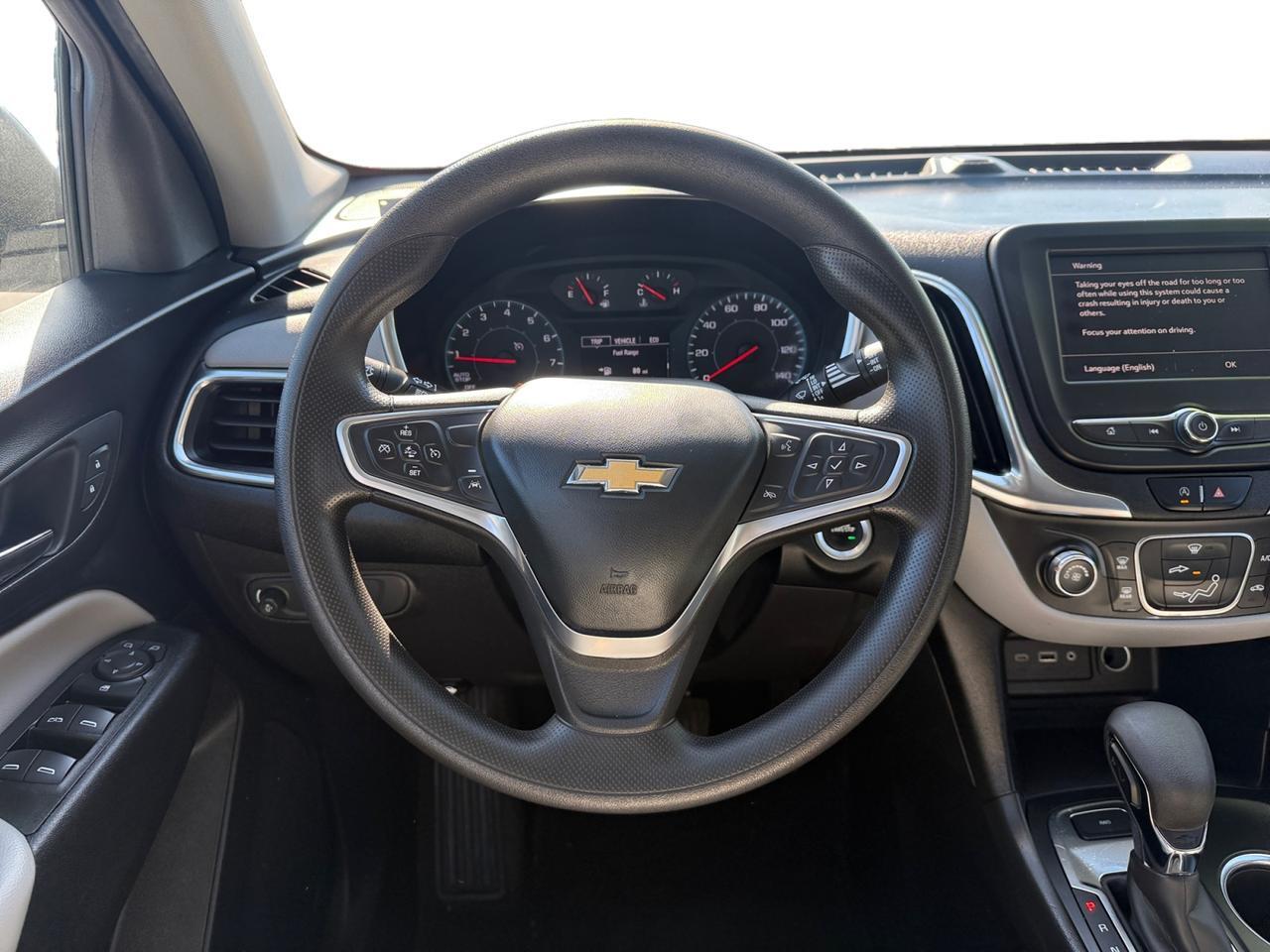 2023 CHEVROLET EQUINOX BASE (1FL) LS Kansas City MO