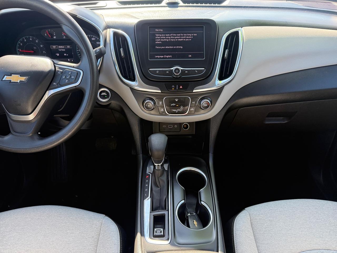 2023 CHEVROLET EQUINOX BASE (1FL) LS Kansas City MO