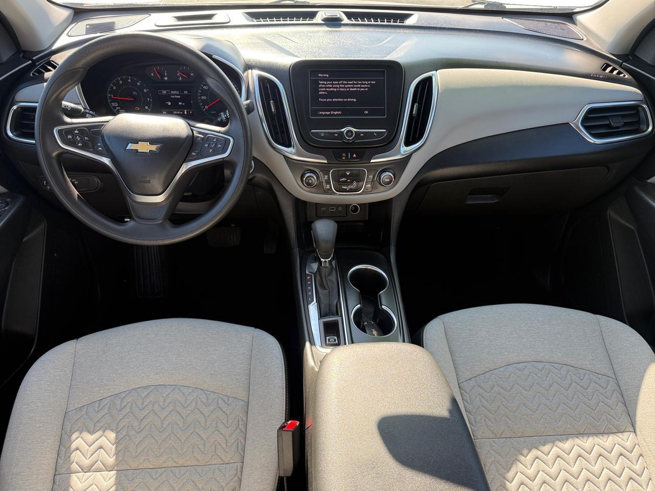 2023 CHEVROLET EQUINOX BASE (1FL) LS Kansas City MO