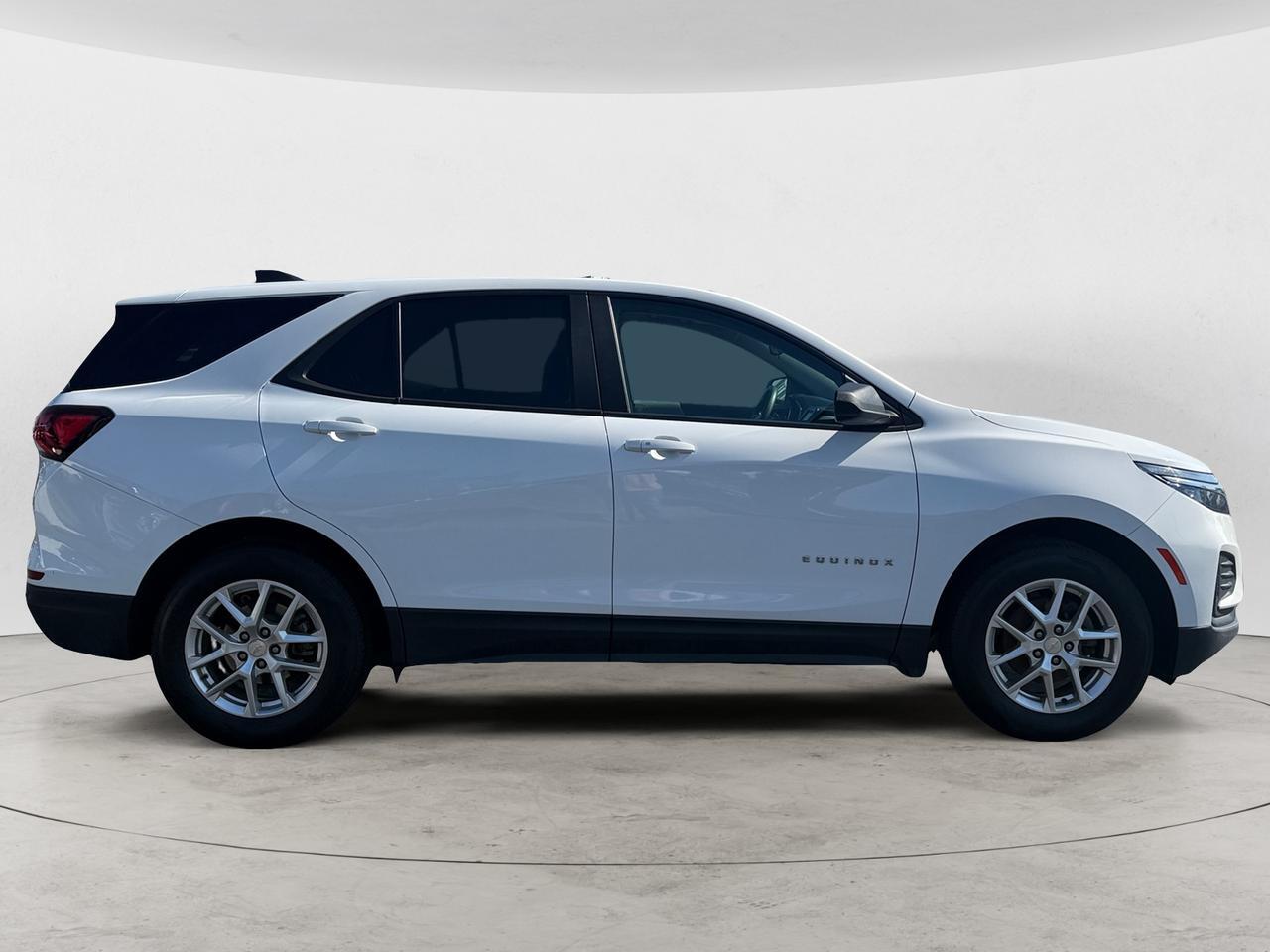 2023 CHEVROLET EQUINOX BASE (1FL) LS Kansas City MO