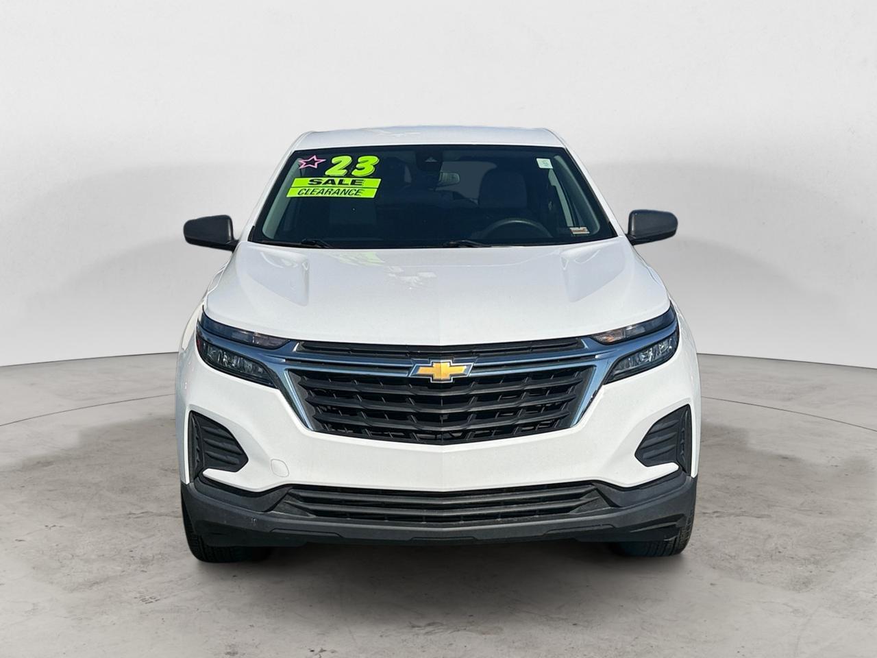 2023 CHEVROLET EQUINOX BASE (1FL) LS Kansas City MO
