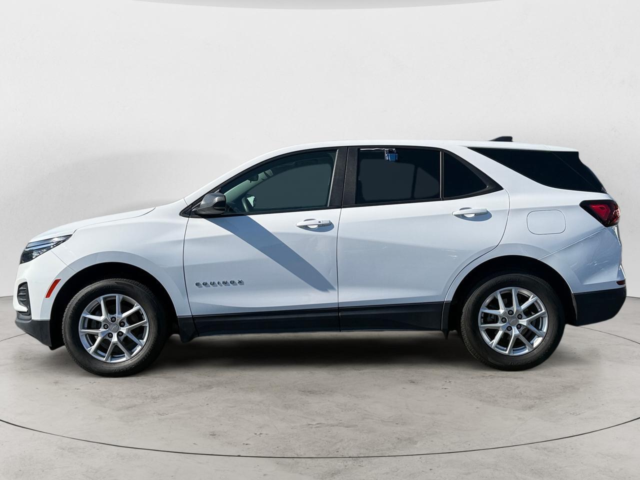 2023 CHEVROLET EQUINOX BASE (1FL) LS Kansas City MO