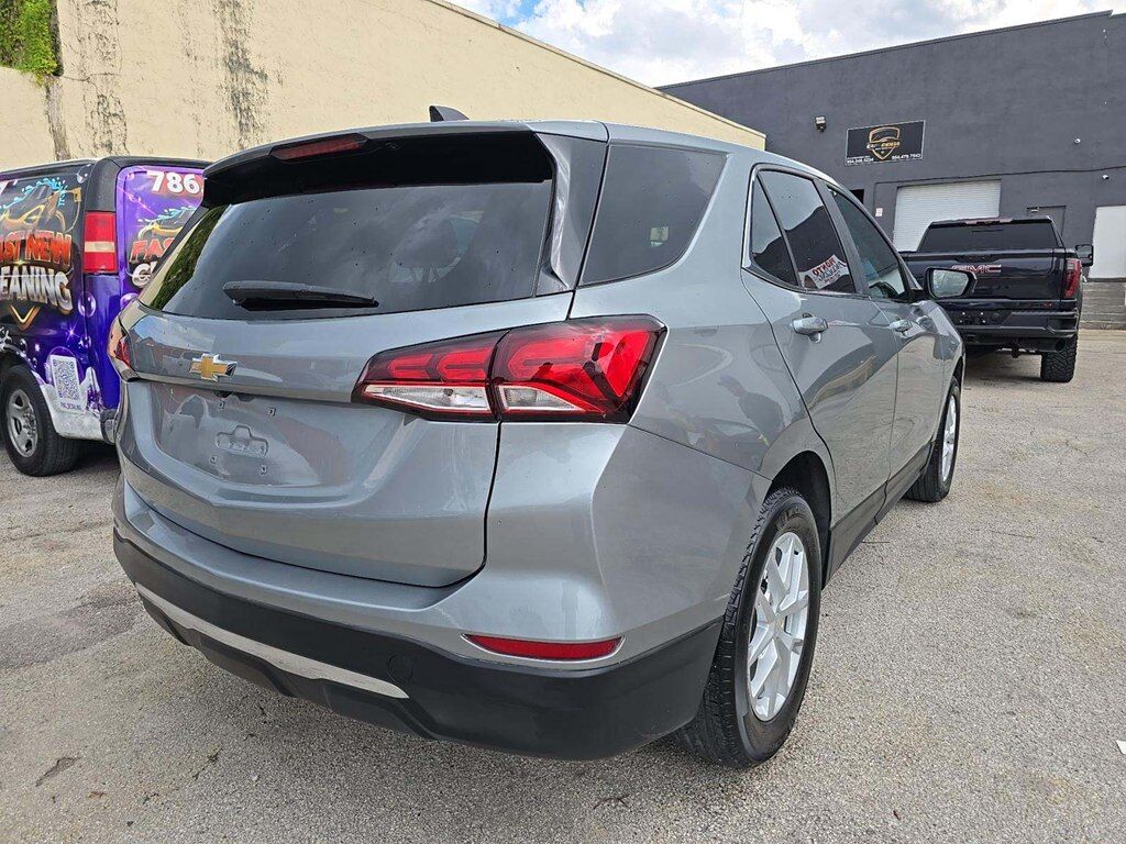 2023 CHEVROLET EQUINOX LT LOWEST PRICE AROUND Columbus OH