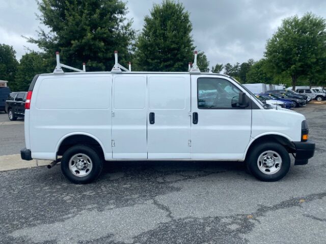 2023 CHEVROLET EXPRESS 2500 BASE Charlotte NC